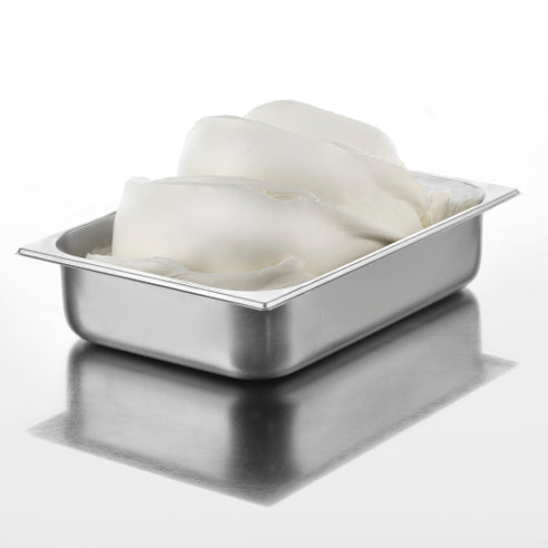 MEC3 Tuttopann F 100 Gelato Base Mix - CASE (8 X 2kg)