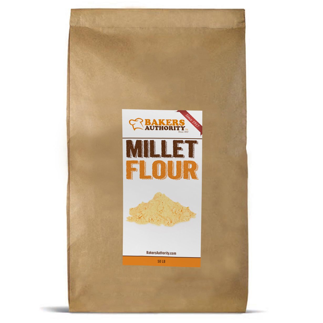 Millet Flour