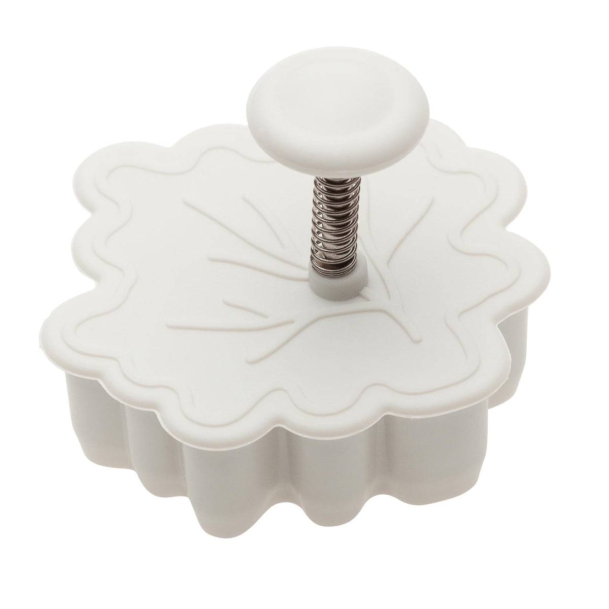 Leaf Plunger Cutter