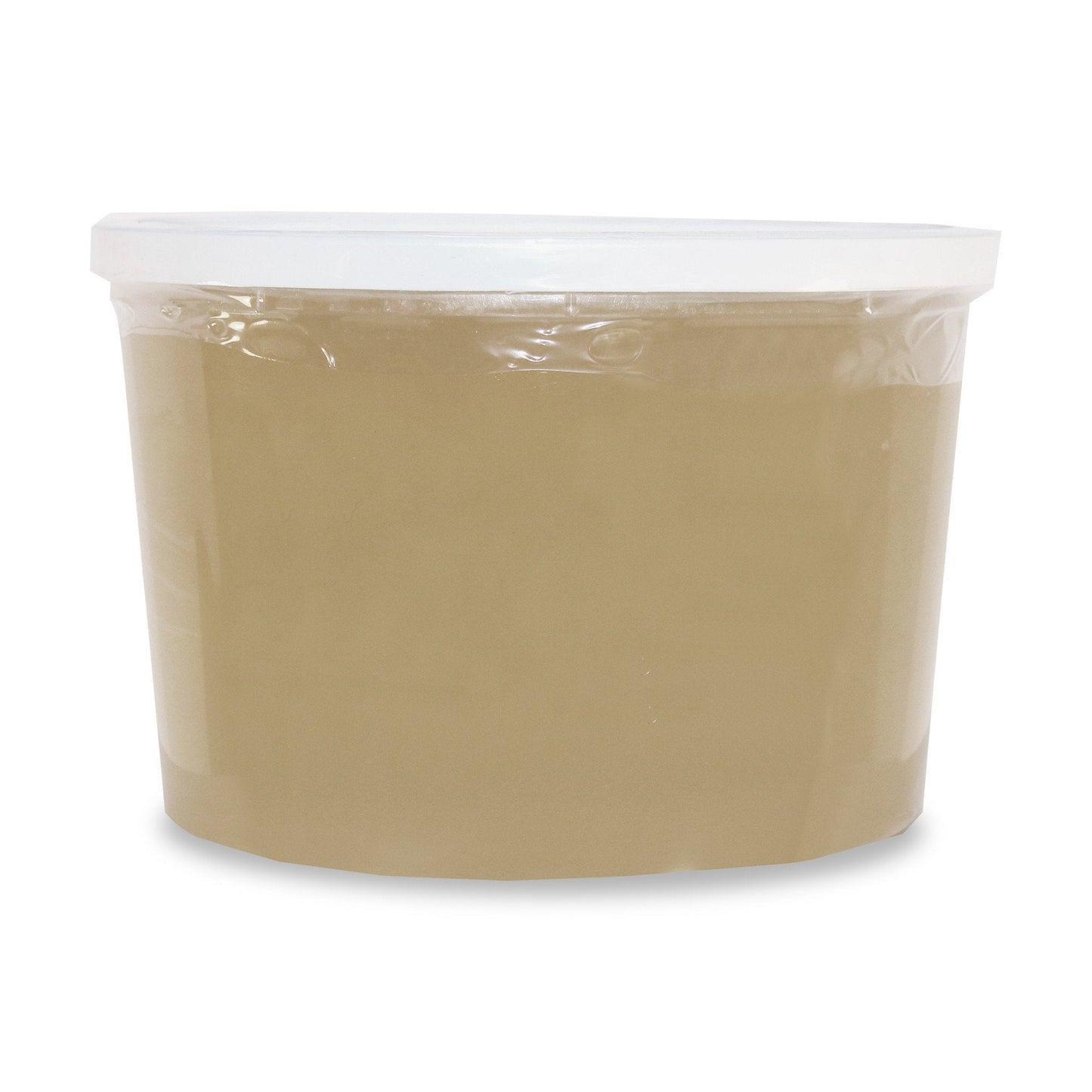 Plain Piping Gelee (Gel) DISCONTINUED ITEM. PAST BEST BY DATE!