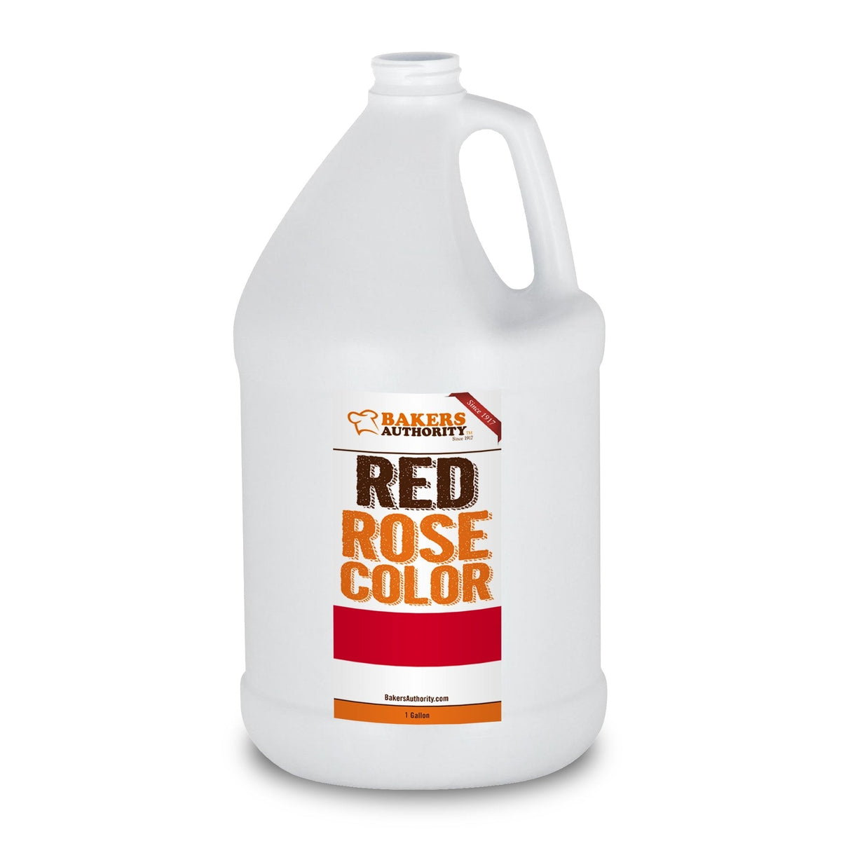 Red Rose Color