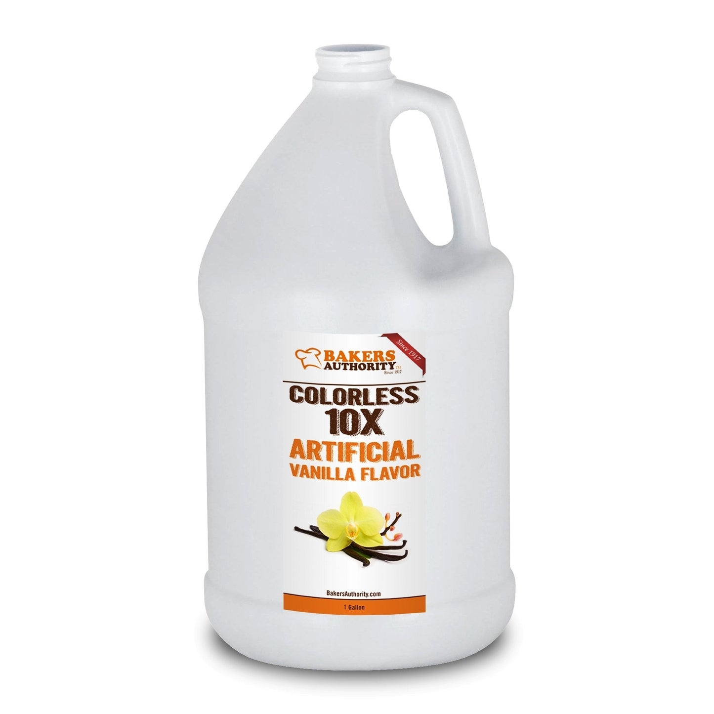 Artificial Vanilla Flavor - Colorless - 10 Fold