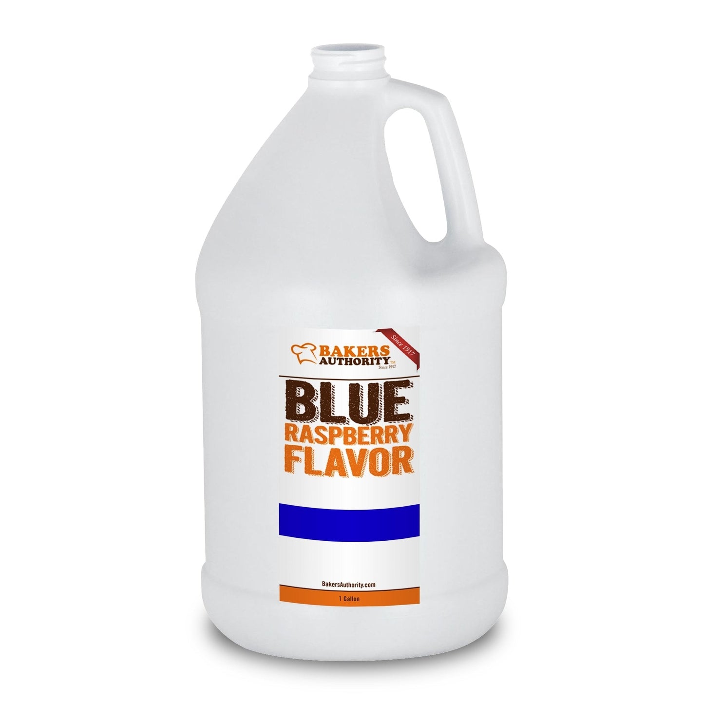 Nat & Art Blue Raspberry Flavor #11