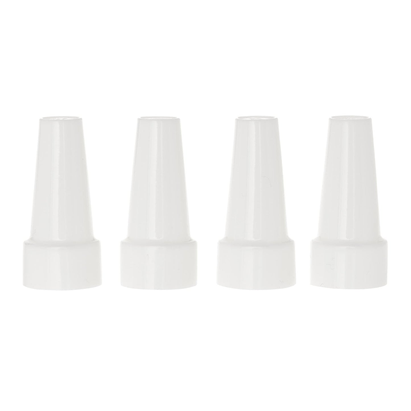 4 Tube Covers