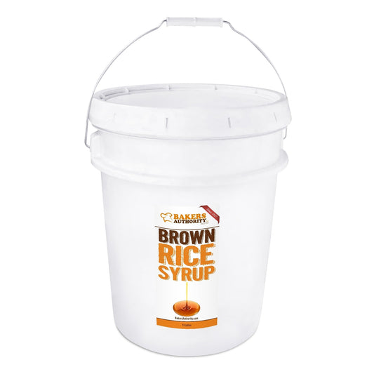 Brown Rice Syrup 