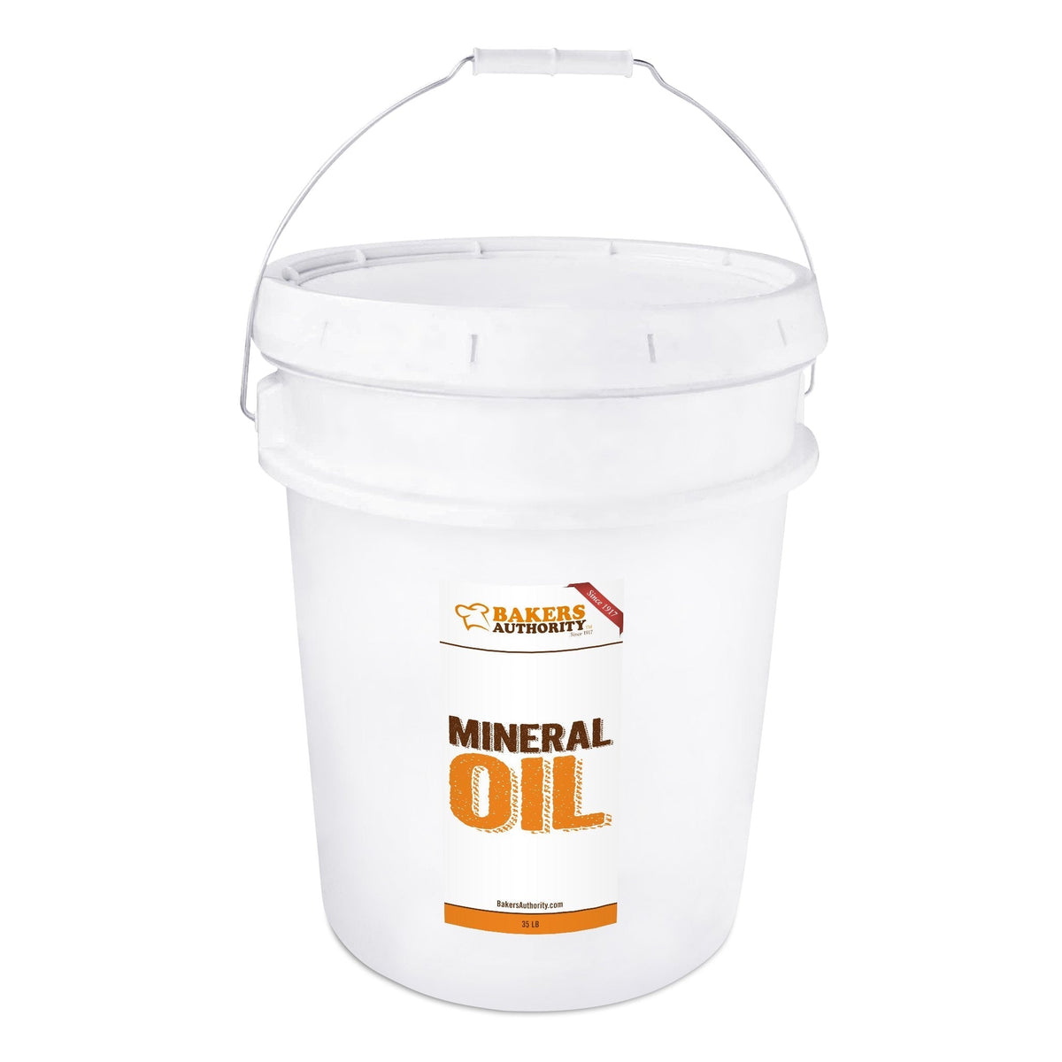 Lube-All Mineral Oil #35
