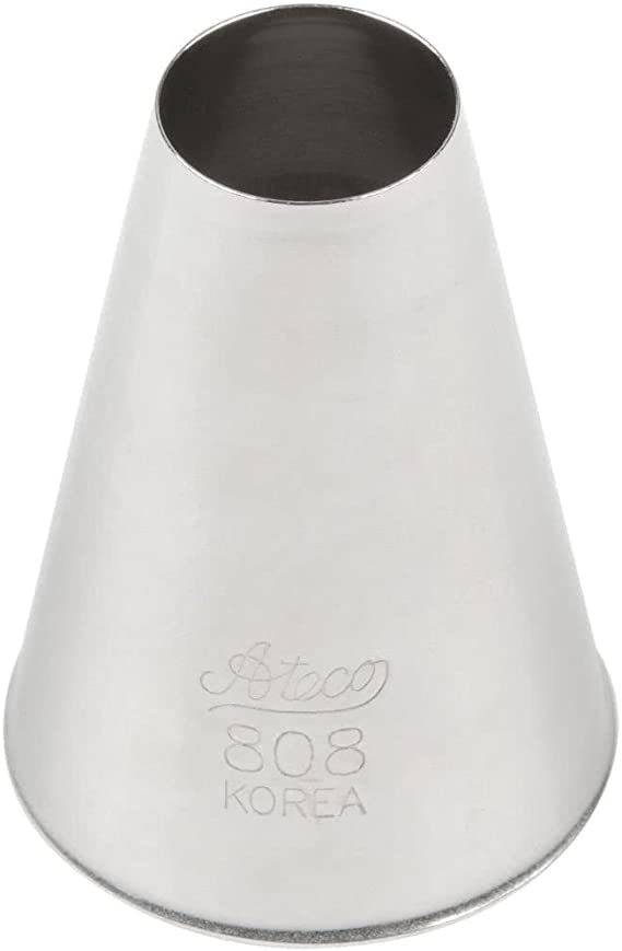 Ateco 808 Decorating Tube