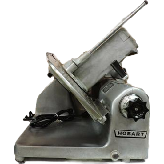 Hobart 1612 Commercial Deli Meat Slicer (PRE-OWNED)