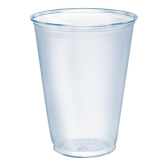Clear Cups 24 oz 600 ct