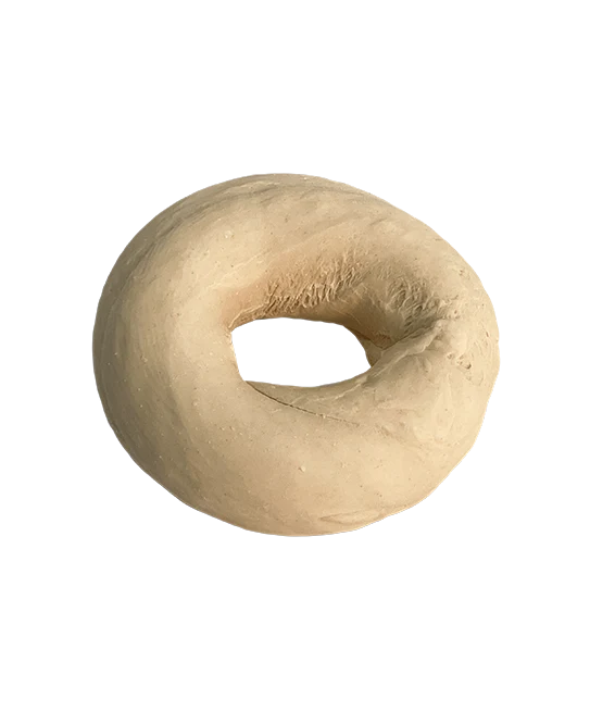 Guttenplans Sundried Tomato Bagel Dough - 120 Pieces