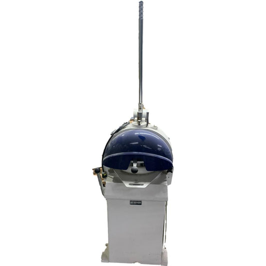 DOYON SEMI-AUTOMATIC DOUGH DIVIDER/ROUNDER DSF022 (PRE-OWNED)