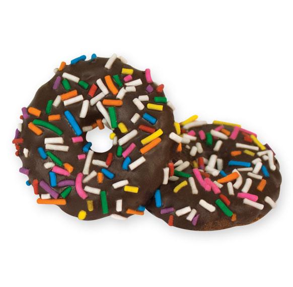 Fiesta Ring Cookies (235 Count)