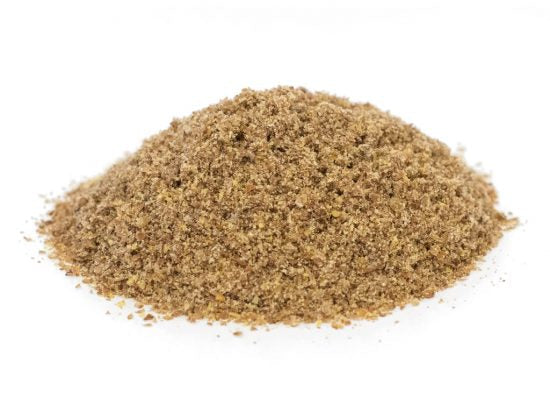 Flaxseed Meal - Gluten Free - 50lbs