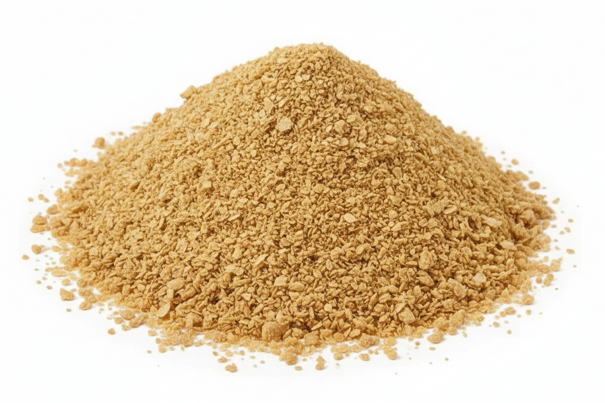 Golden Flaxseed Meal - 50 lbs