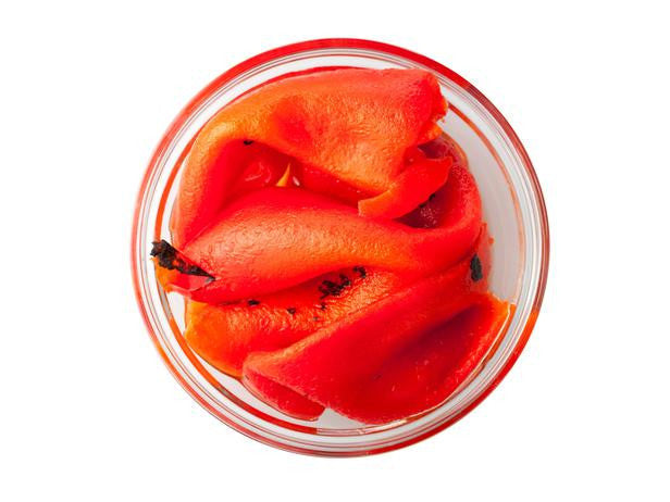 Roasted Red Peppers