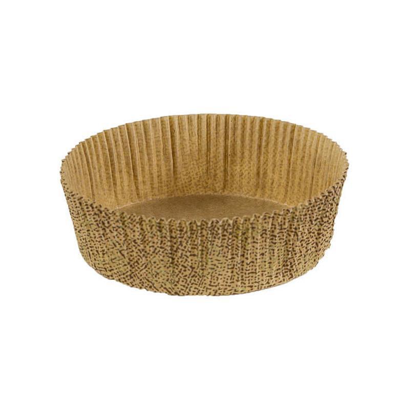 Panettone Print Baking Cup N1J11014