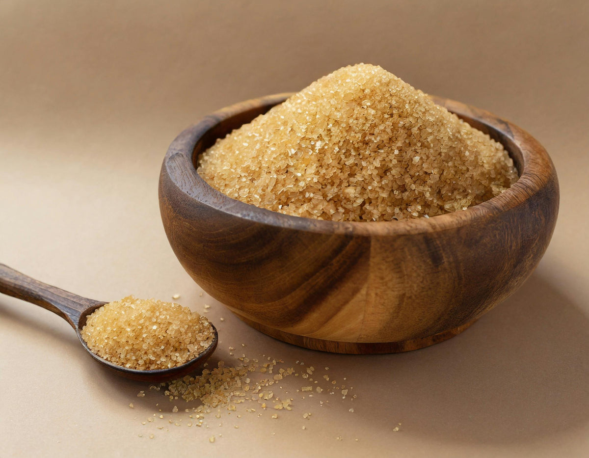 Organic Cane Sugar (50 LB)