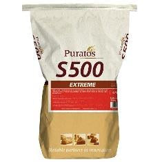 S500 Dough Conditioner