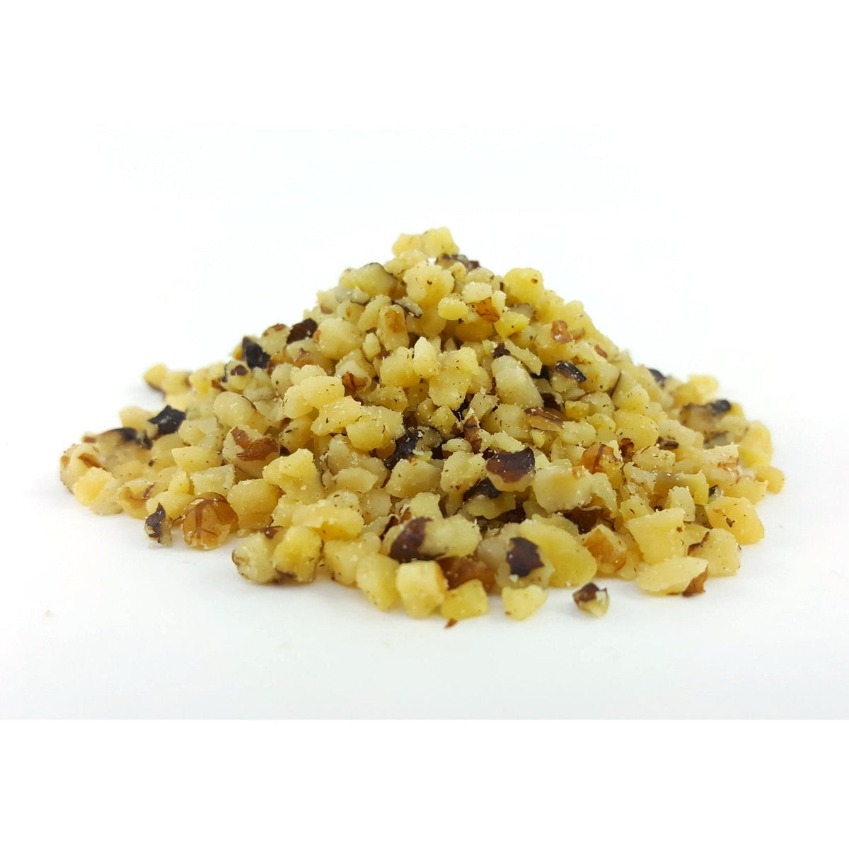 Walnuts Nibs - Small Granulated Pieces