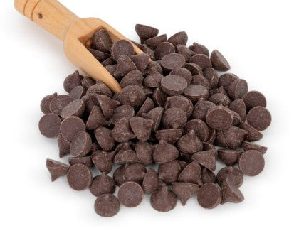 Chocolate Chips 1000 Count (Compound)
