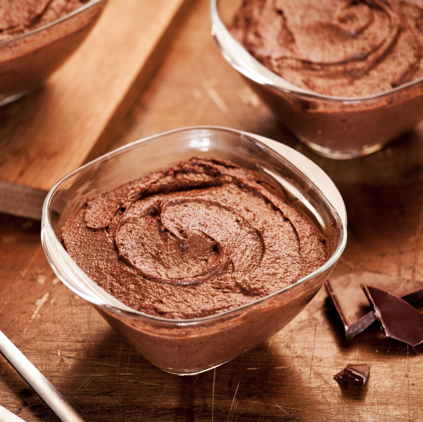 PastryStar Instant Chocolate Mousse 10 lb.