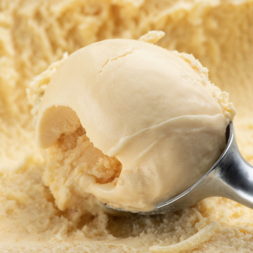 PastryStar Sugar Free Gelato Base 25lbs.