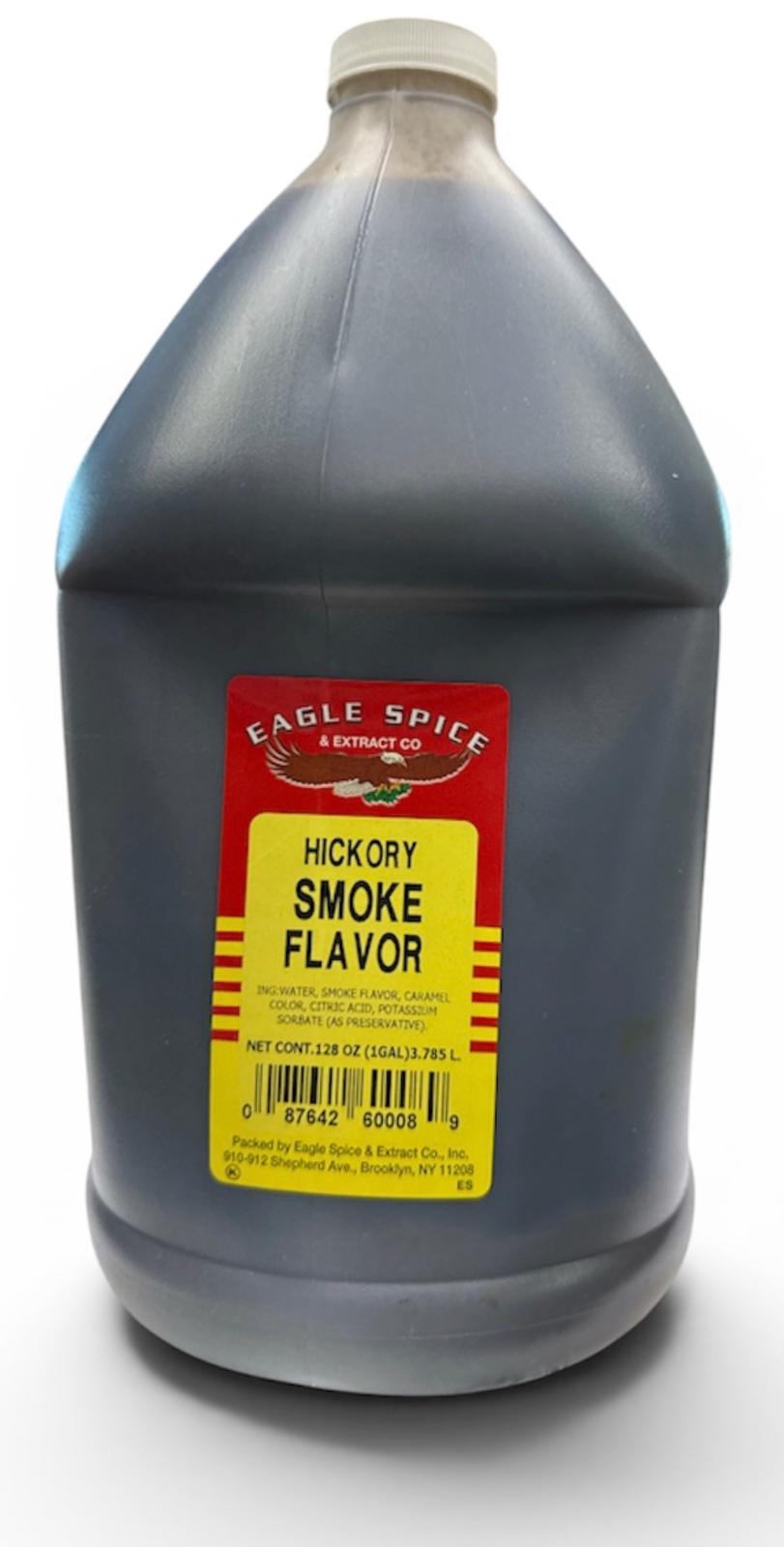 Hickory Liquid Smoke 9 LB