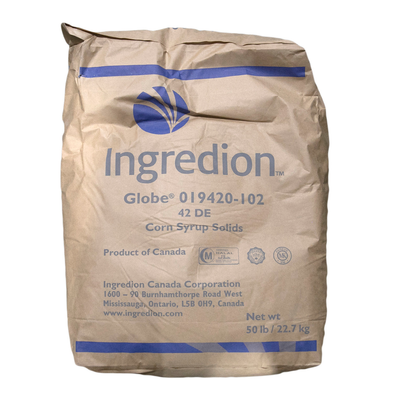 Corn Syrup Solids - 42 DE (Fine)
