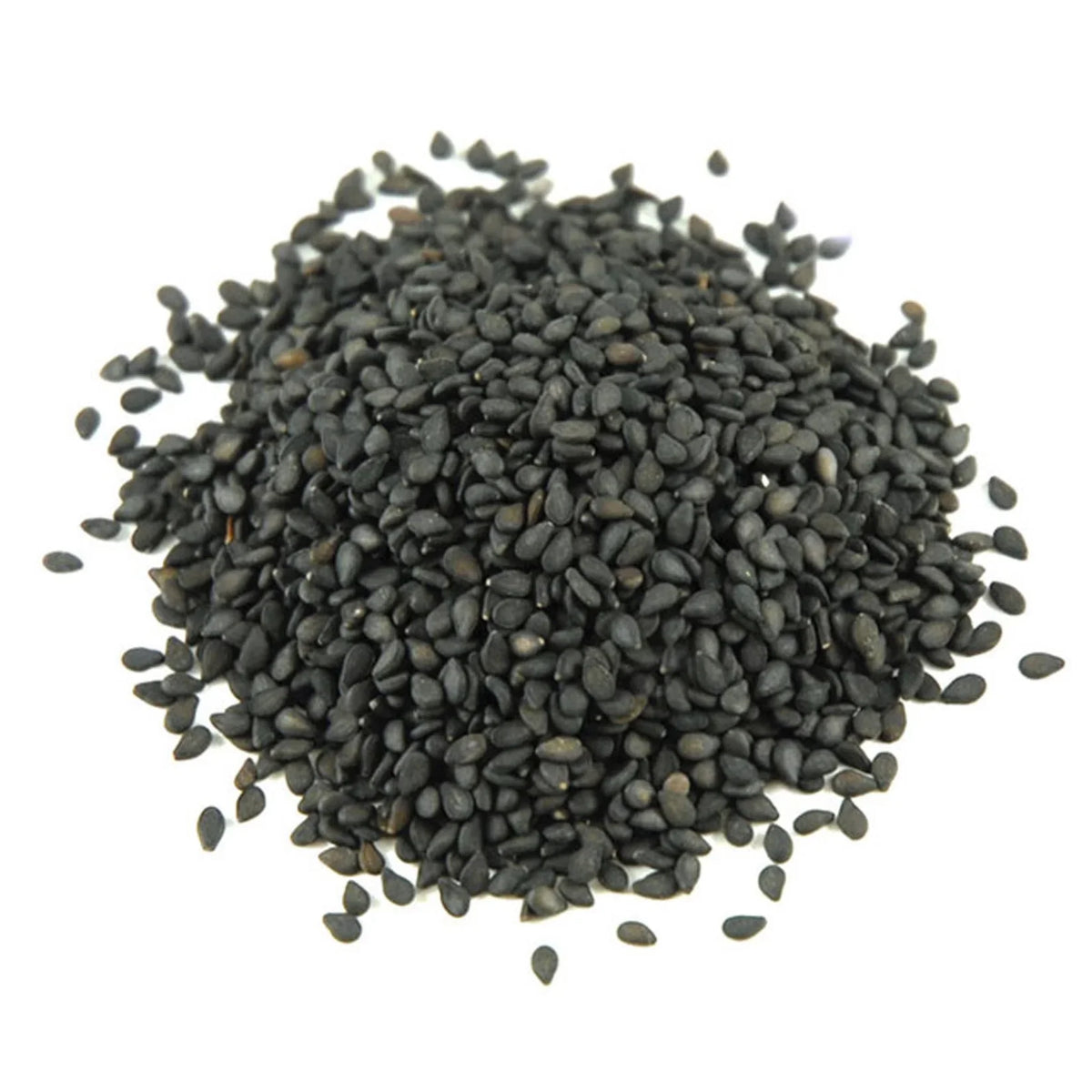 5LB Black Sesame Seed