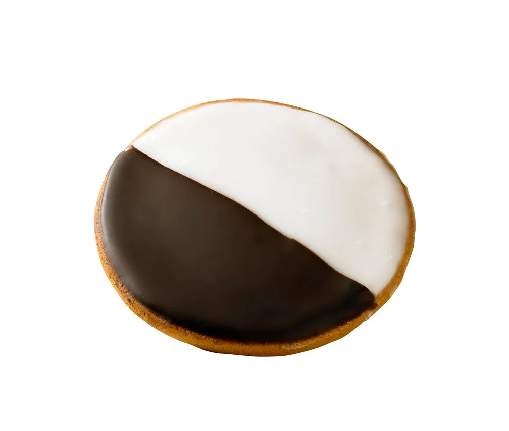 Frozen Black and White Cookies 12 CT