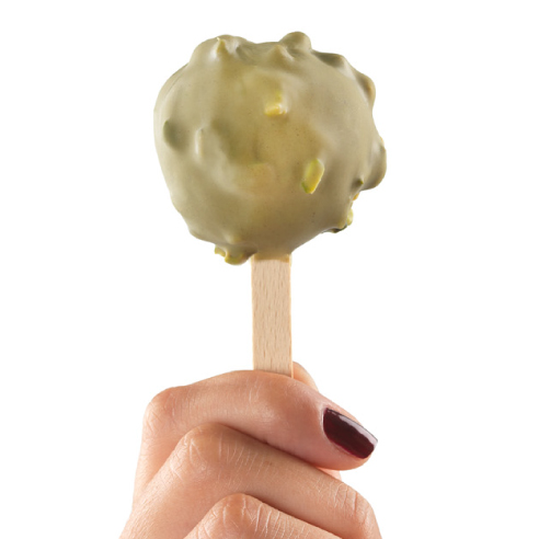 MEC3 Pure Pistachio Couverture Type "M"
