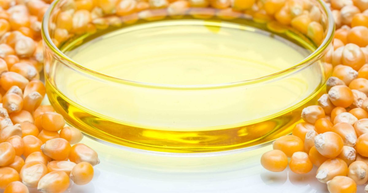 5LB Corn Syrup Solids - 42 DE (Coarse)