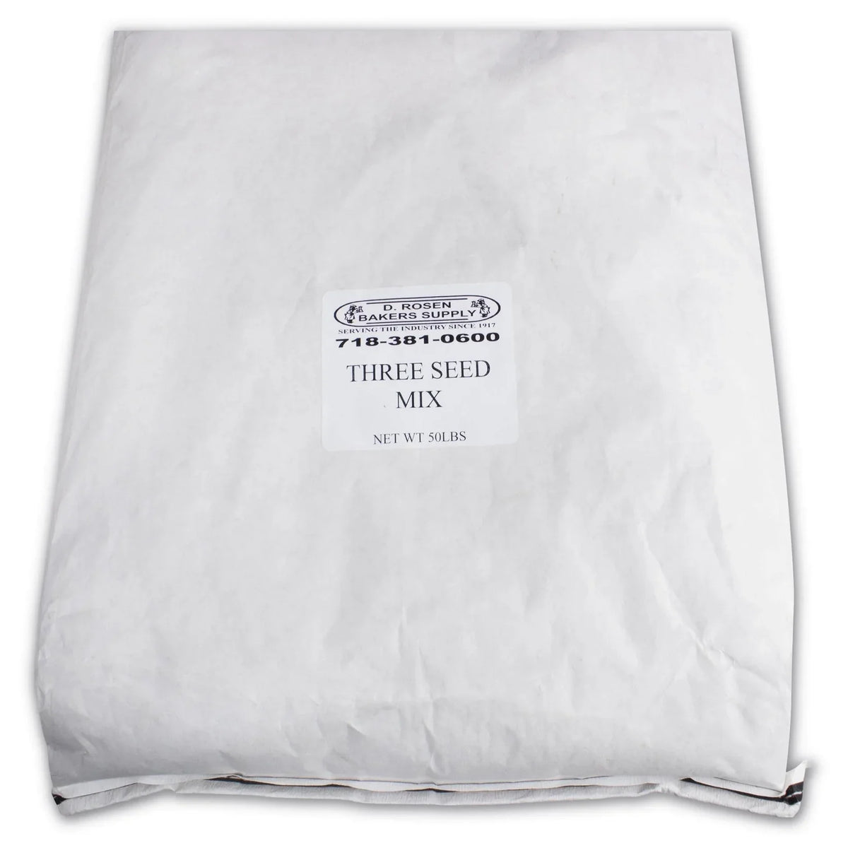 5LB Flax Seed (brown)