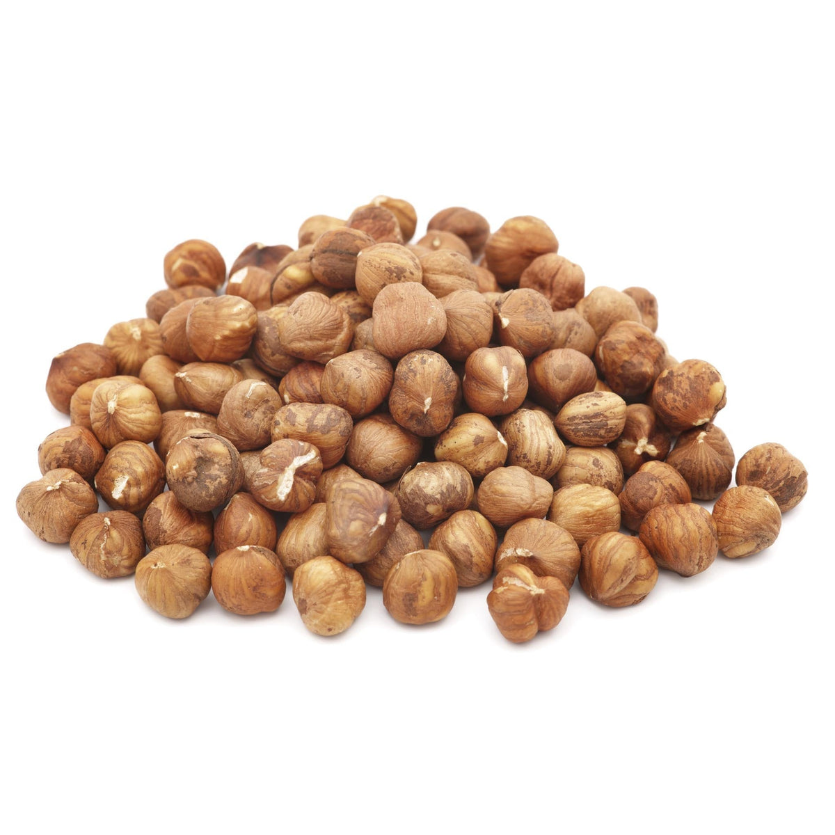 Natural Large Hazelnut 25LB