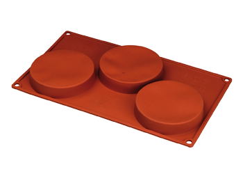 3 Biscuits