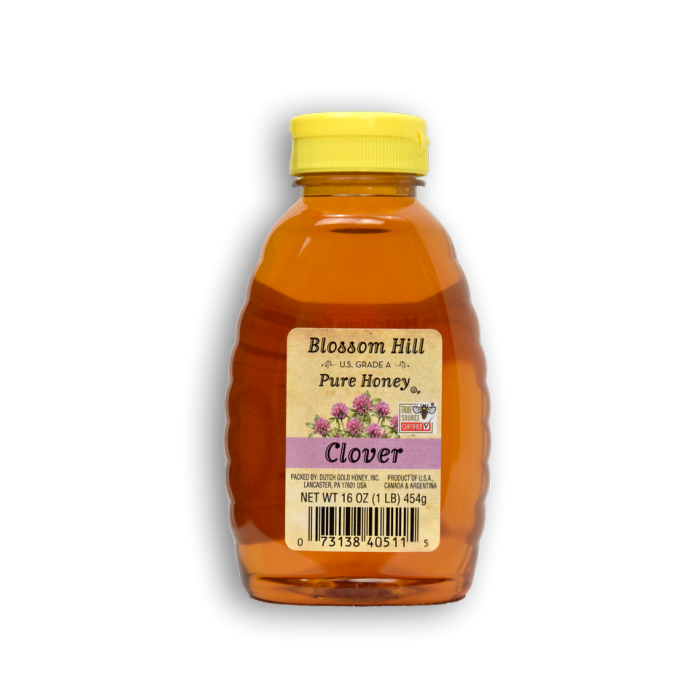 Pure Honey 32.3 LB
