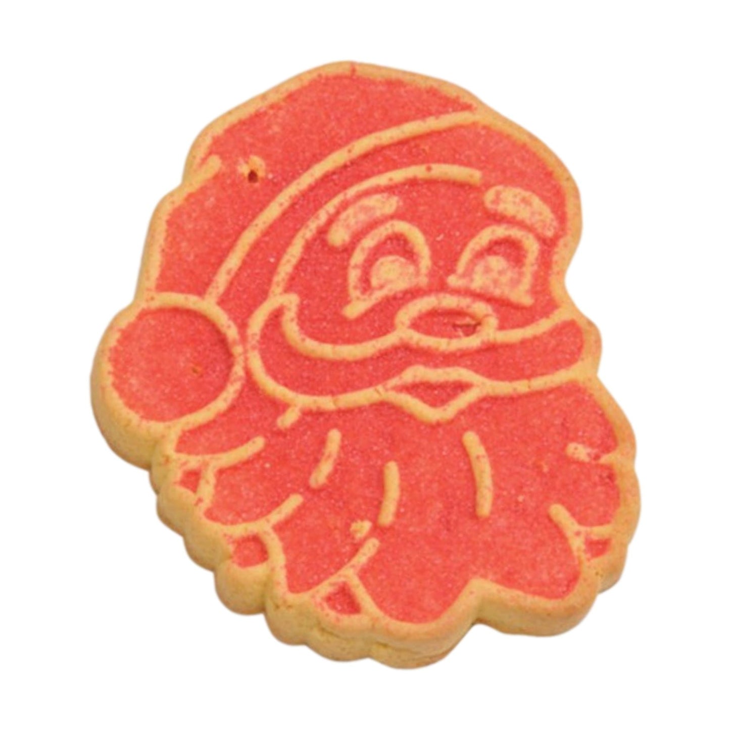 Santa Sweet Treat Cookies