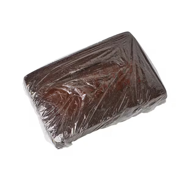 Allen (4841) 1/4 Sheet Chocolate Cake