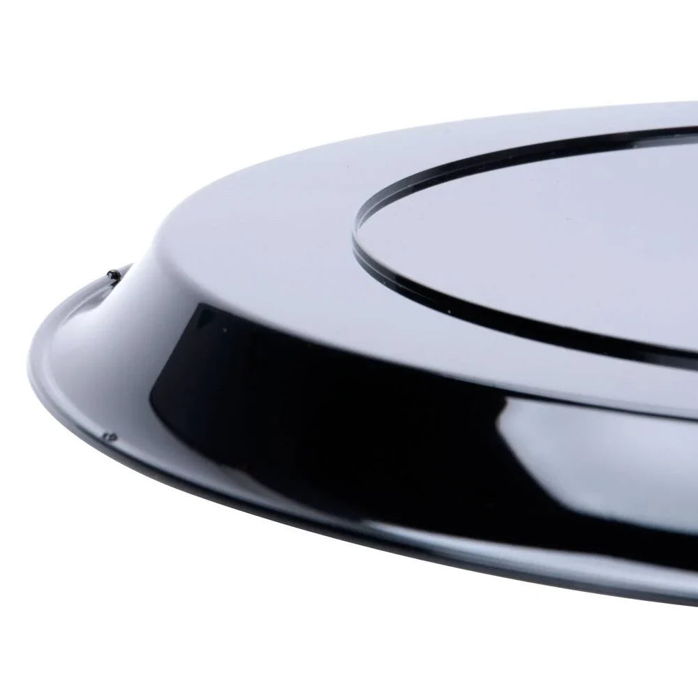 Checkmate 12" Cater Tray A912BL25