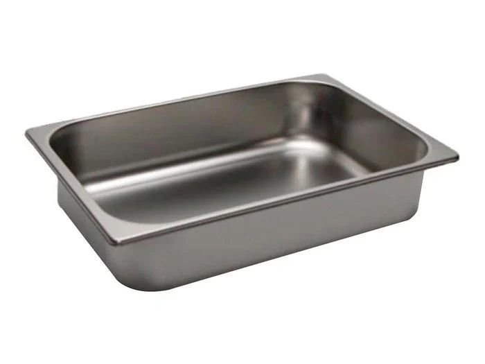 Ice Cream Large Pan 36xcm25xcm8