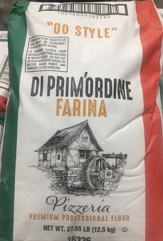 Di Prim'Ordine 00 Pizza Flour