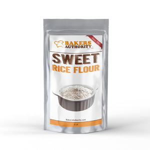 5LB Sweet Rice Flour (Gluten Free)