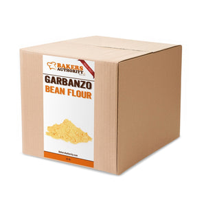 Chickpea Flour - Garbanzo Bean Flour