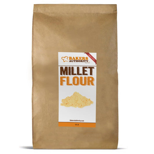 Millet Flour