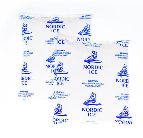 Nordic Ice 16 oz Gel Packs 36 pack