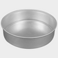 Winco ACP-103 Layer Cake Pan 10 x 3