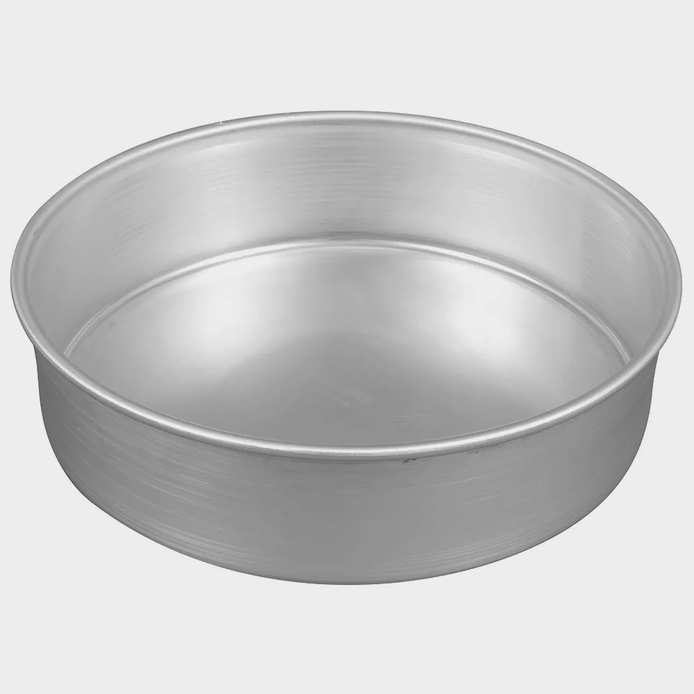 Winco ACP-103 Layer Cake Pan 10 x 3