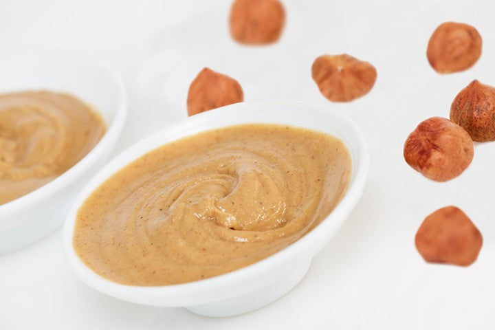 Praline Paste