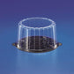 High Cake Box Dome Combo 1007BK