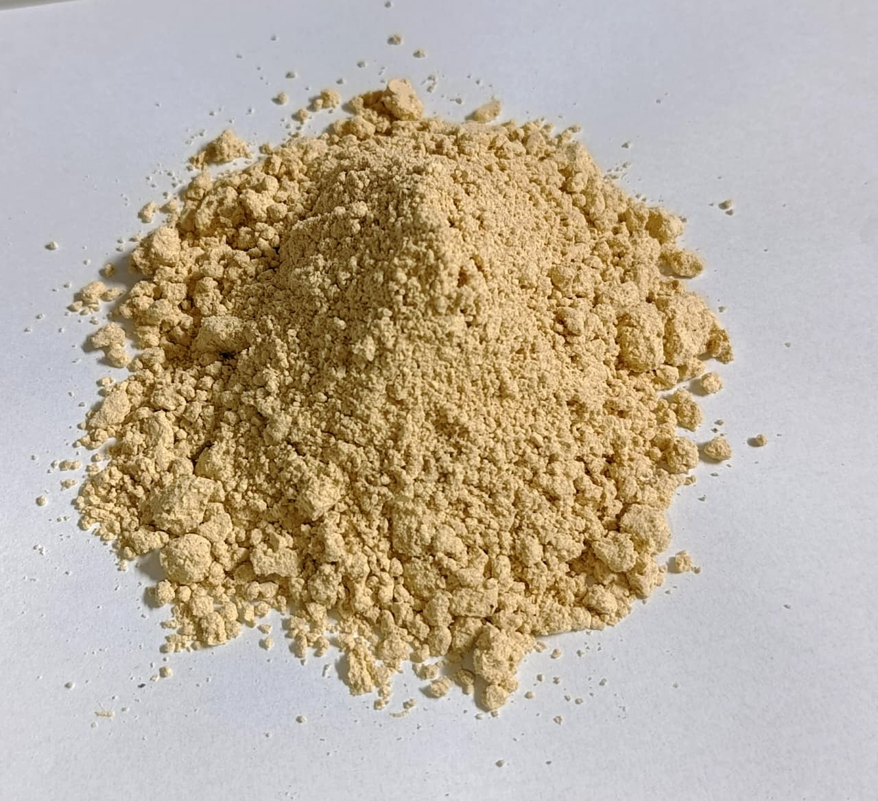 Light Roast Peanut Flour 14M